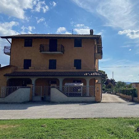 Glampingcashmerehause Rivotorto Zewnętrze zdjęcie