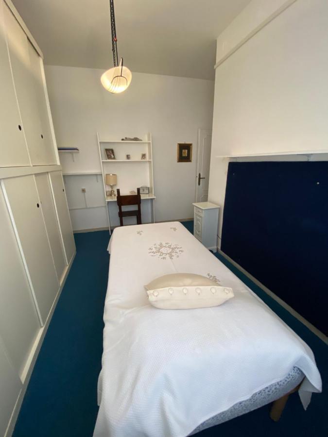 Glampingcashmerehause Rivotorto Zewnętrze zdjęcie
