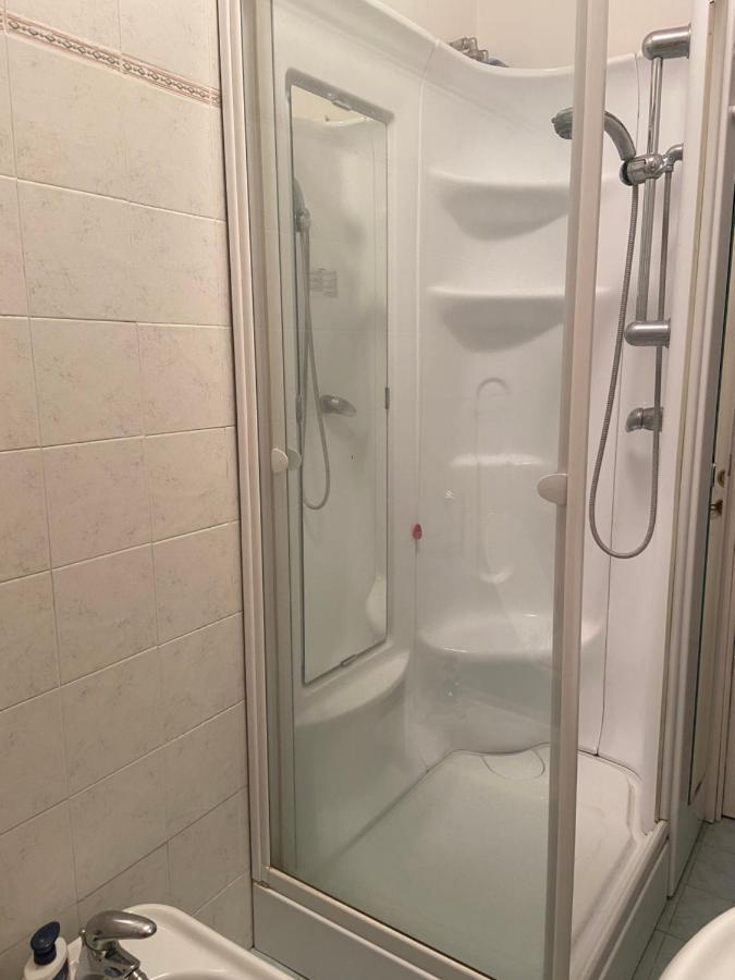 Glampingcashmerehause Rivotorto Zewnętrze zdjęcie