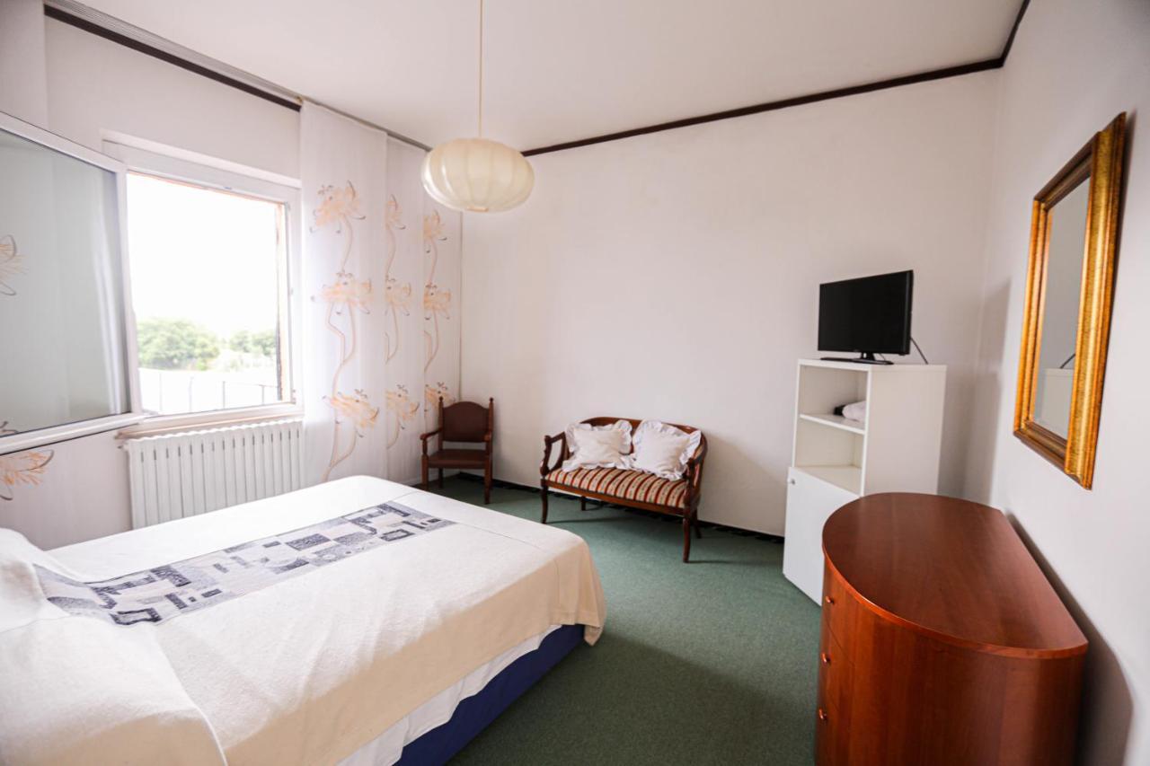 Glampingcashmerehause Rivotorto Zewnętrze zdjęcie