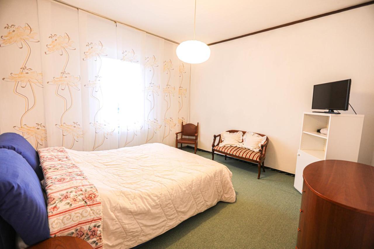 Glampingcashmerehause Rivotorto Zewnętrze zdjęcie