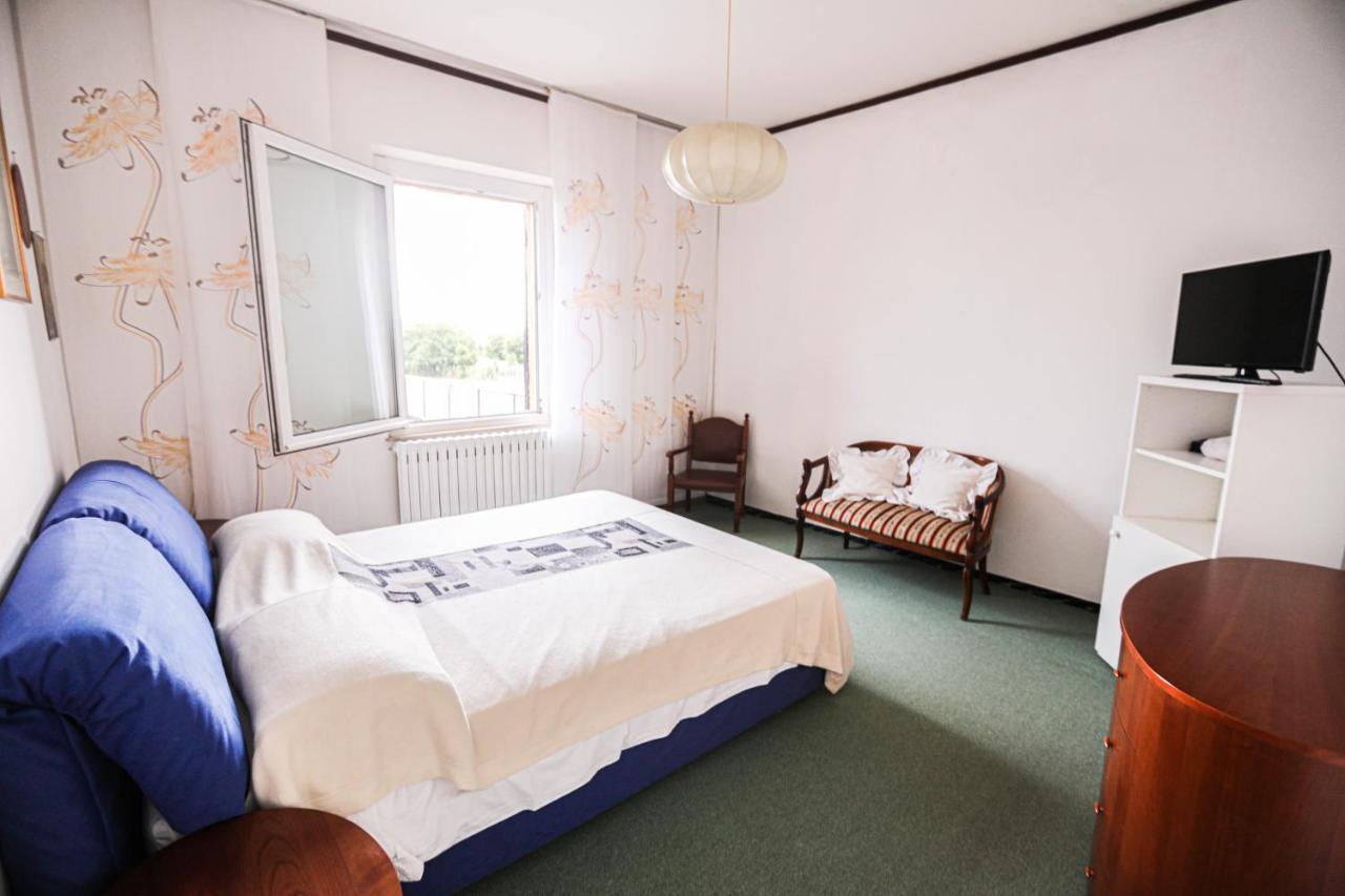 Glampingcashmerehause Rivotorto Zewnętrze zdjęcie