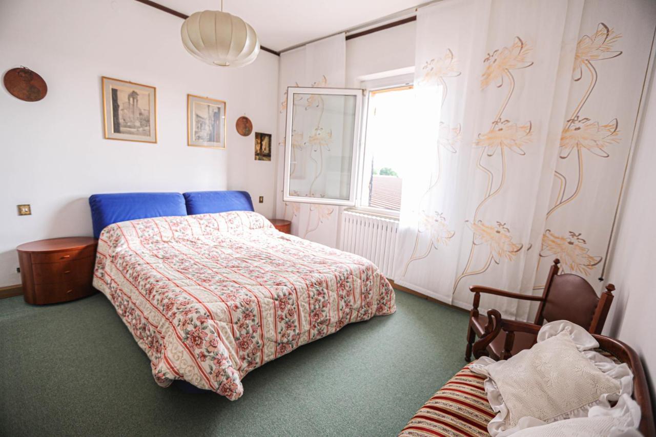 Glampingcashmerehause Rivotorto Zewnętrze zdjęcie