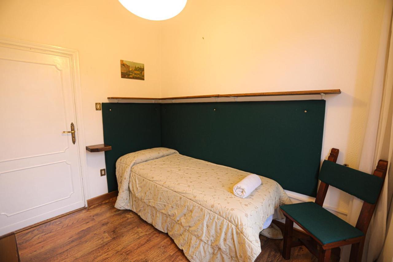 Glampingcashmerehause Rivotorto Zewnętrze zdjęcie