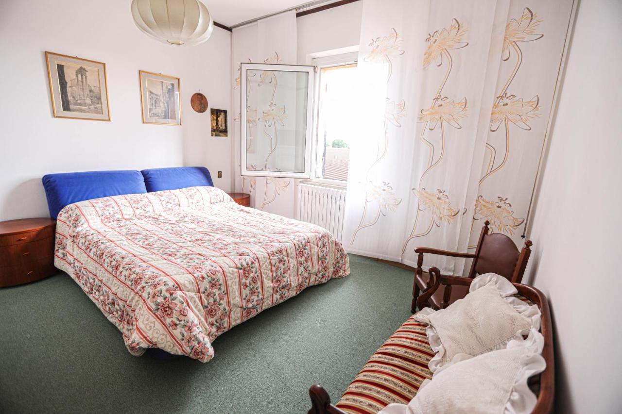 Glampingcashmerehause Rivotorto Zewnętrze zdjęcie