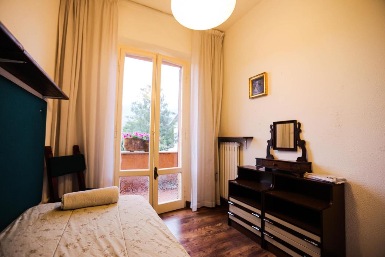 Glampingcashmerehause Rivotorto Zewnętrze zdjęcie