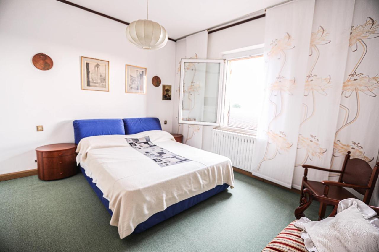 Glampingcashmerehause Rivotorto Zewnętrze zdjęcie
