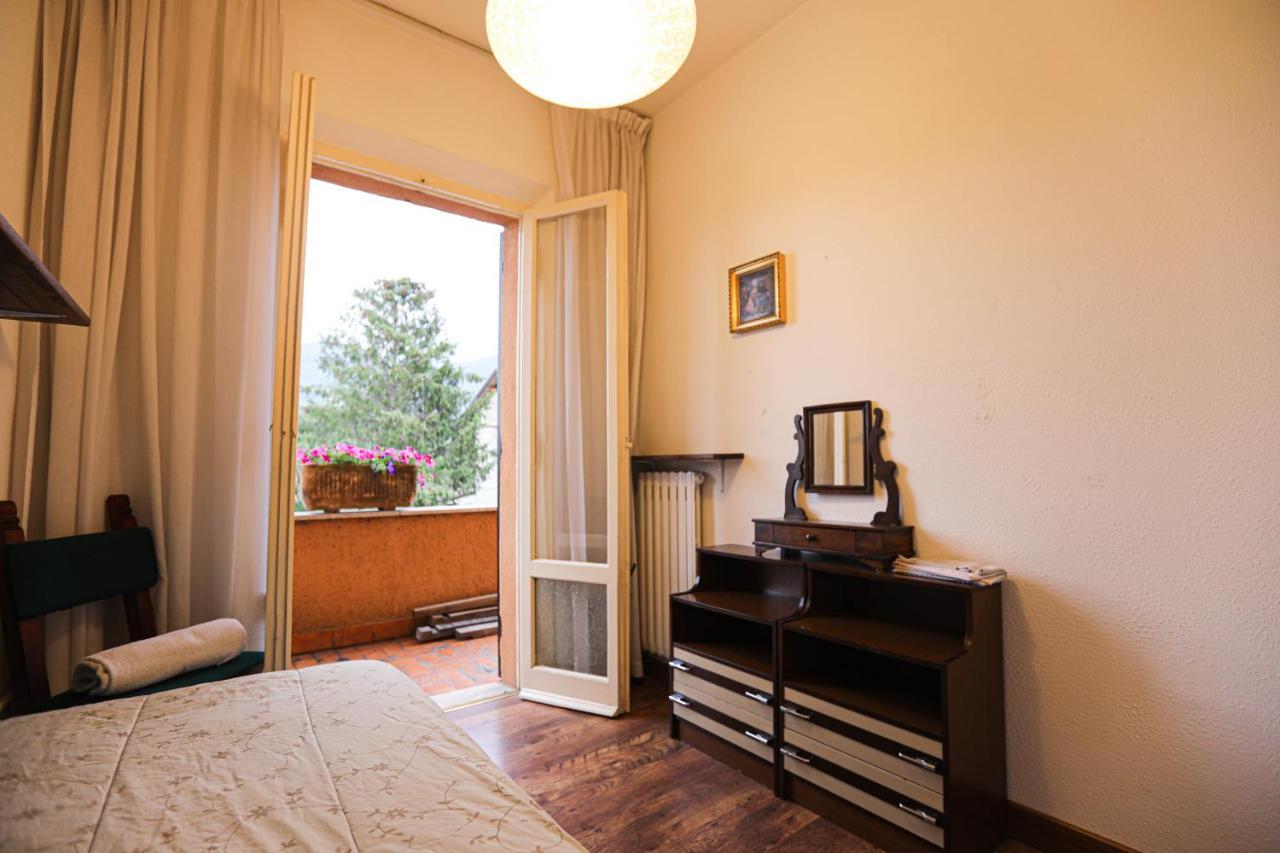 Glampingcashmerehause Rivotorto Zewnętrze zdjęcie
